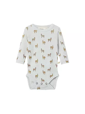 LIL ATELIER | Baby Body NBMNOEL | 